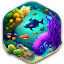 Ocean Blast – Match-3 Puzzler