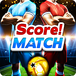 Score! Match - PvP Soccer