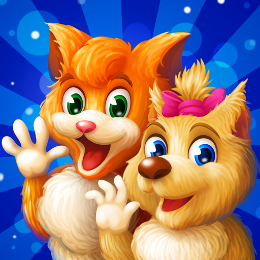 Juegos para niños 6-9 Gratis