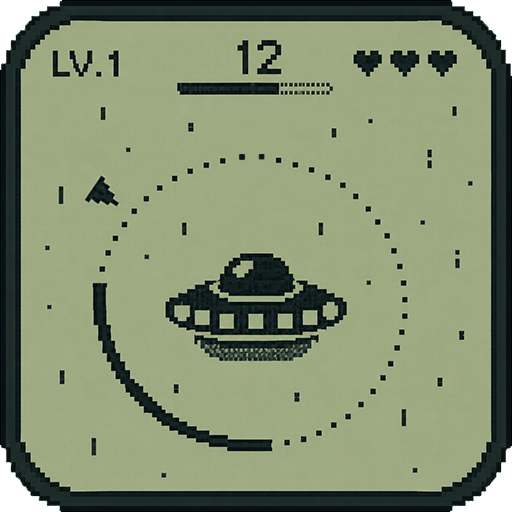 UFO Shield