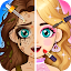 Lucy: Makeup and Dress up