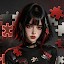 Slide Jigsaw - HD Glam