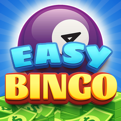 Play Easy Bingo:Make Money Online