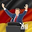 Election Game Germany