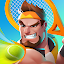 Extreme Tennis