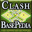 Clash Base Pedia (with links)