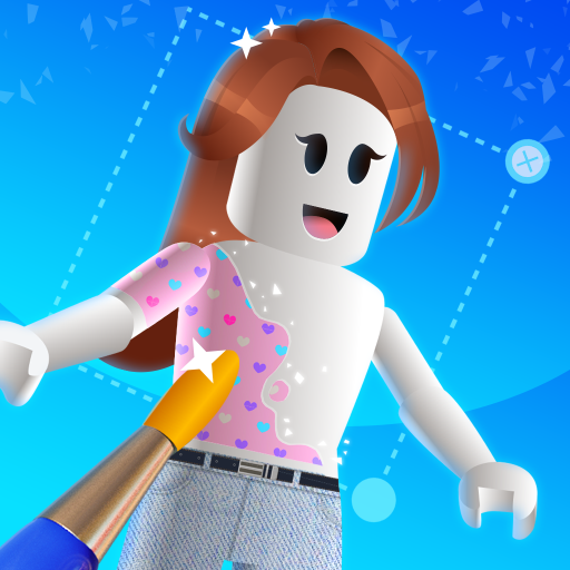 Makerblox - Create Skins
