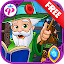 My Little Princess : Wizard FREE