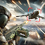 Sky Defense: Kriegsdienst
