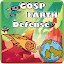 earth Defense 1000000 gosp