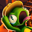 Lava Loop
