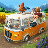Sunrise Village: Family Farm