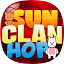 Sun Clan Hop Game