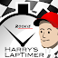 Harry's LapTimer Rookie