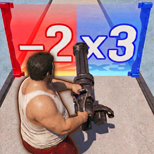 Last Human: Final Stand