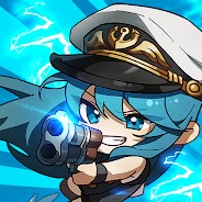 Spiele Dungeon and Merge : Idle RPG für PC