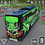 Bus Games 2024 Coach Simulator