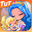 Tut World：Home Town Builder