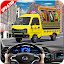 Indian Bus Taxi Simulator