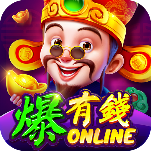 Cash Frenzy Casino–老虎機遊戲
