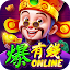 Cash Frenzy Casino–老虎機遊戲