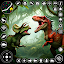 Dinosaurier-Simulator DinoWelt