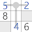 Thermo Sudoku