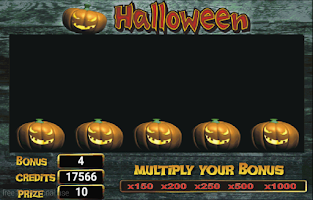 Download Halloween Jackpot Slots on PC with MEmu