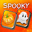 Mahjong Spooky: Halloween