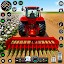 Grand Tractor Farming Games