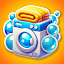 Laundry Rush - Idle Game
