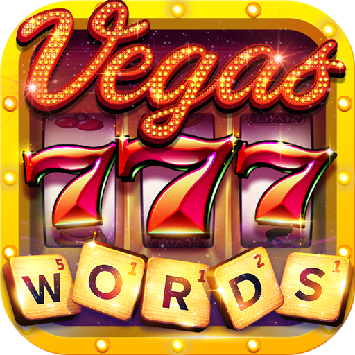 Vegas Downtown Slots™ - Slot Machines & Word Games