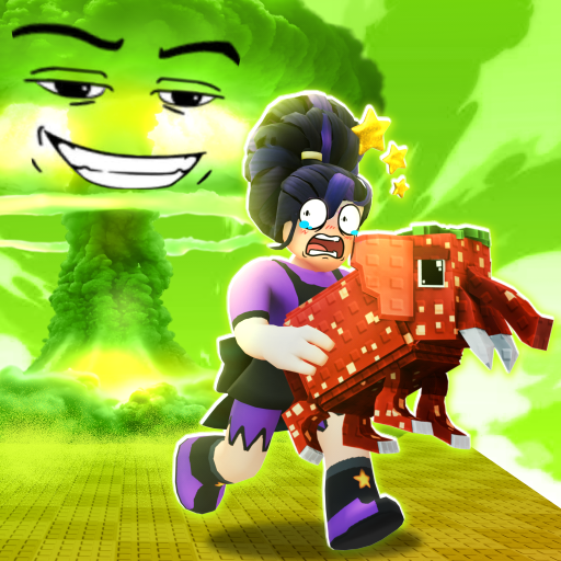 Nuke for Brainzots: Catch All