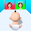 Good vs Bad Mom Games: Mom Run
