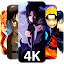 papel de parede anime 4k hd