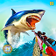 Shark Hunting: Animal Shooting Games