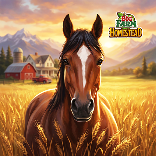 Big Farm Homestead