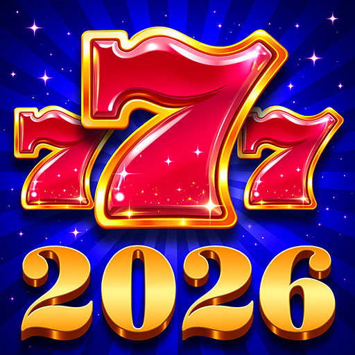 Jackpot Wild - Slots Casino