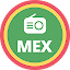 Radio Mexico FM online