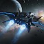 Darkstar - Space Idle RPG
