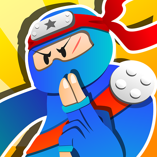 Play Ninja Hands Online