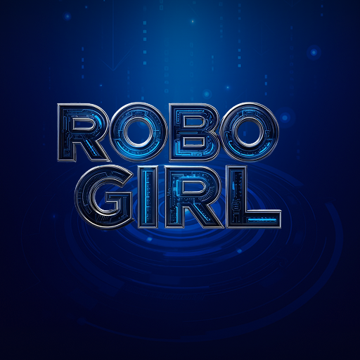 Robo Girl