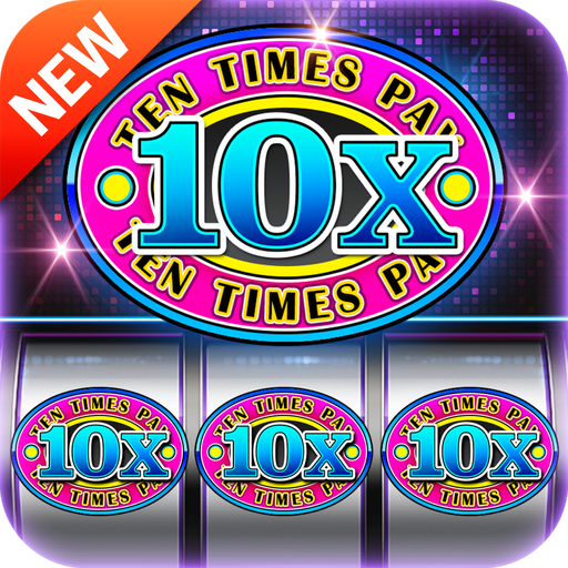 Play Las Vegas - Casino Slots