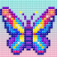 Diamond Color Sort - Gems Art