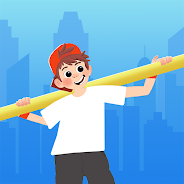 Stunt Rails İndirin ve PC'de