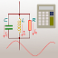 Electronics circuit calculator-Electronics toolkit