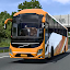 Euro Bus Simulator City Bus