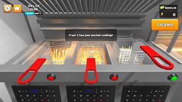 Download & Play Burger Simulator! on PC & Mac (Emulator)