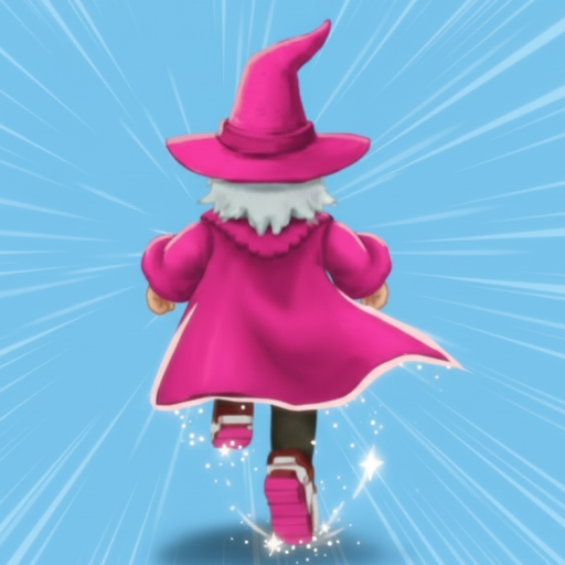 Mage Survivors Roguelite RPG