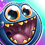 Monster Math: Fun Free Math Games. Kids Grade K-5